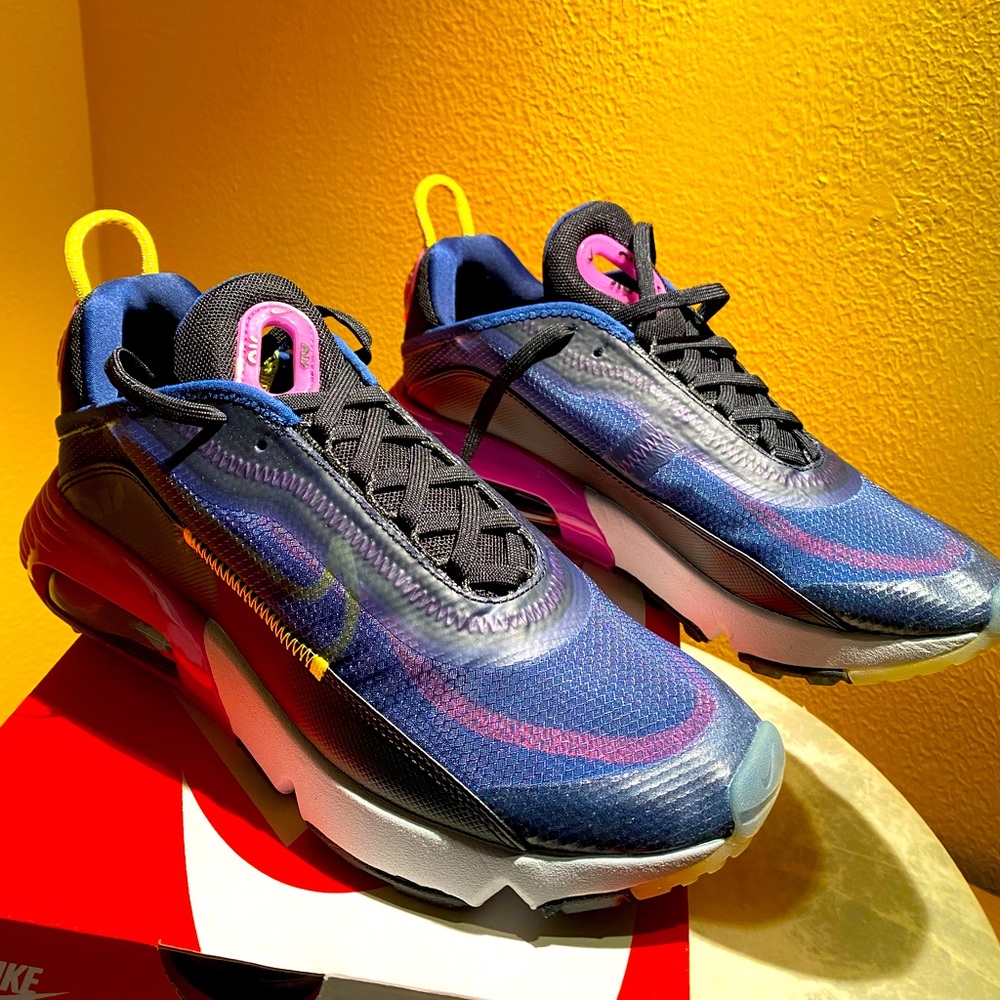 Nike’s